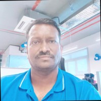 Ramachandra Ambati