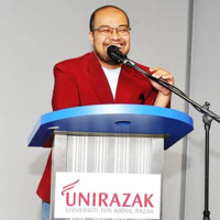 Abdul Rahman Omar Amiah
