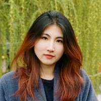 Kathy Chen
