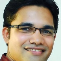 Yogesh Ghosalkar