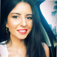 Georgia Matsouka
