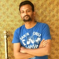 Hari Prasath Balakrishnan