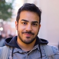 Steven Salamanca