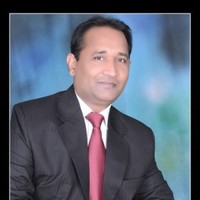 Jaiprakash Mishra