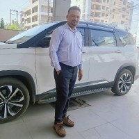 Shyam Babu