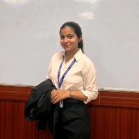 Prachi Arora
