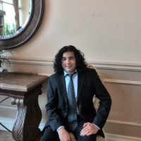 Raj R.
