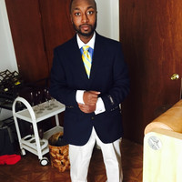 Cornell Chestnut Jr.