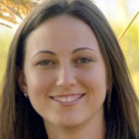 Melissa Hongo