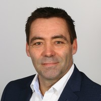Robert Oosterwegel   BuroEvent