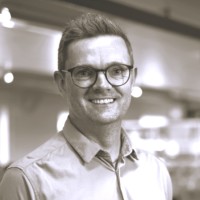 Tonny Dybkær Kristensen