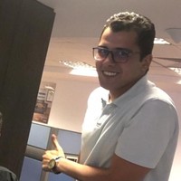 Ahmed Abd Elkader