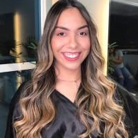 Carolina Silva Santos