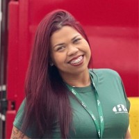 Maira Coutinho