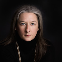 Susan McFarlane (She / Her)