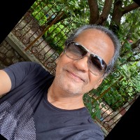 Suresh Bharwani