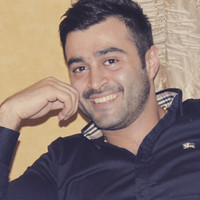Ali Azadmanesh