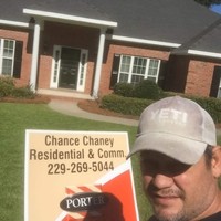 Chance Chaney