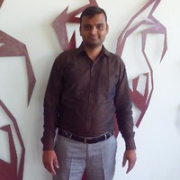Kashyap Suthar