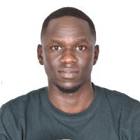 Simon Peter Okot