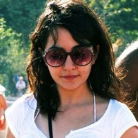 Ayber Gülfer