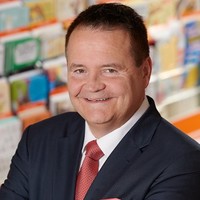 Jim Driscoll