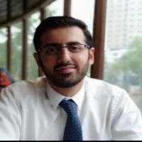 Syed Qasim Sohail