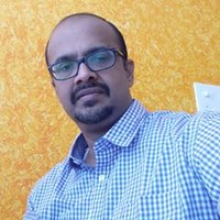 SATHEESH KUMAR