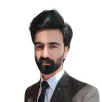 Yousaf Kayani