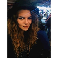 Ezgisu Ögenler Yüksel
