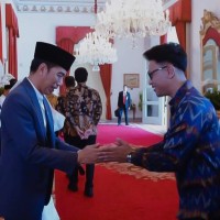Agustinus Kusuma Putranto St