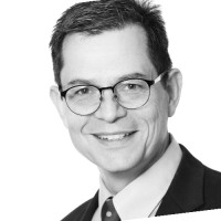 Jean Ferland, CRIA, MBA