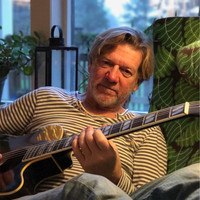 Ulf Hesslind