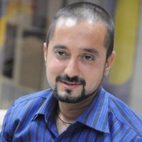 ARJUN RICHHARIYA
