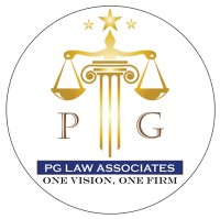 Parmar Gangwal Associates Law Firm