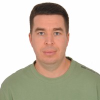 Terentev Pavel