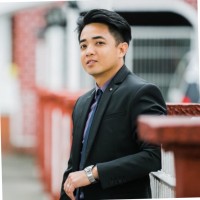 Ronald Zuzon