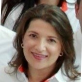 Carmen Emilia Isaza Varela