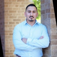 Eli Vasquez