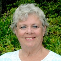 Susan Leach