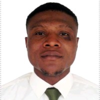 Bright Efosa Iyengumwena