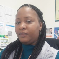 Patience Kombora
