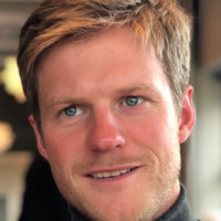 Carl Martin R Klæth
