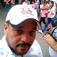 Moises Gonzalez