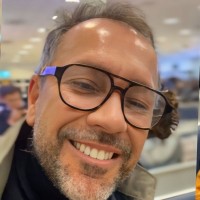 Anderson Rodrigues da Silva