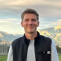Parker Dillon