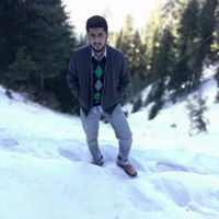 Shoaib Raja