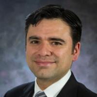 Héctor Delgado