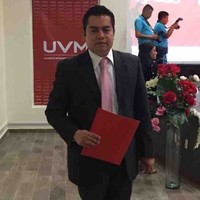 Uziel Padilla