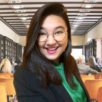 Amelia Marican - Inspiring Youths